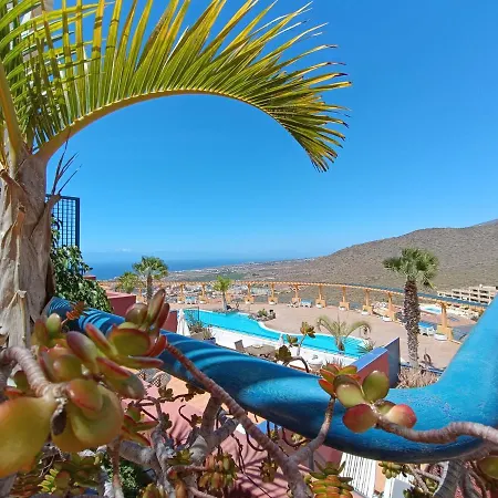 Апартаменты Magic Tenerife *