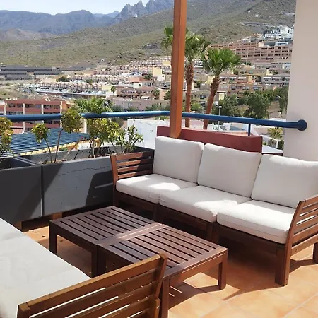 Magic Tenerife * Адехе