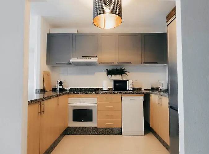 Magic Tenerife Διαμέρισμα Costa Adeje (Tenerife)