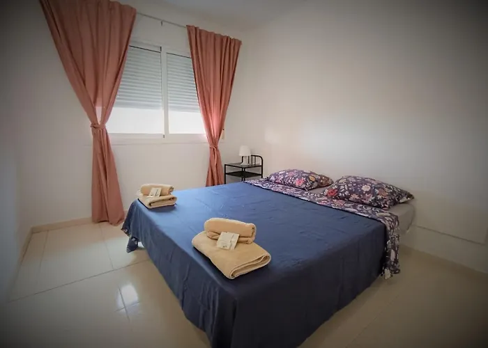 Magic Tenerife Costa Adeje (Tenerife)