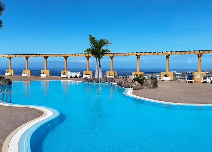 Magic Tenerife Costa Adeje (Tenerife)