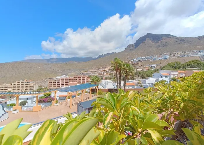 Magic Tenerife Διαμέρισμα