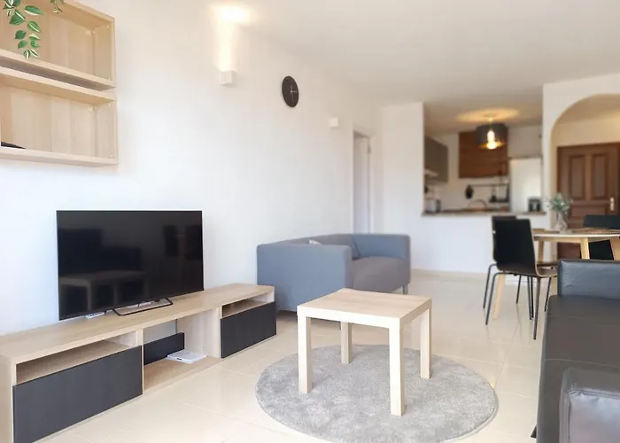 Magic Tenerife Costa Adeje (Tenerife)