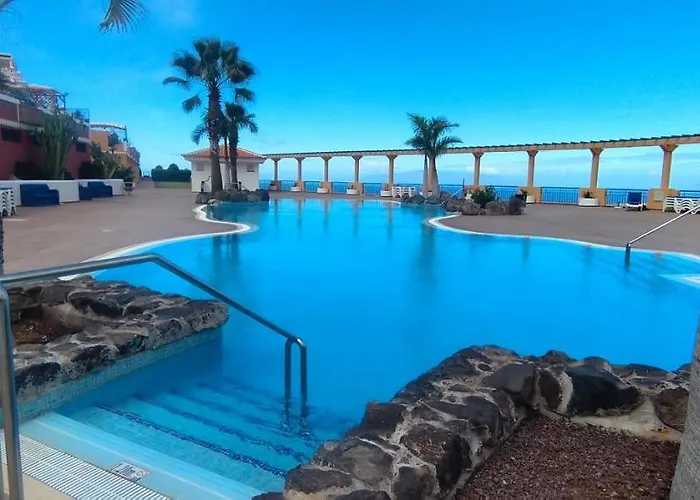 Magic Tenerife Διαμέρισμα Costa Adeje (Tenerife)