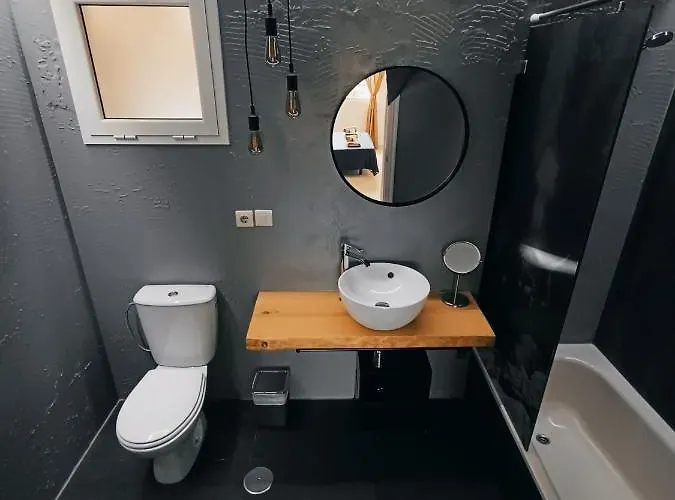 Magic Tenerife Διαμέρισμα *