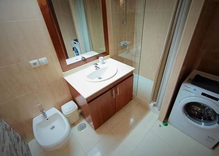 Magic Tenerife Apartmán