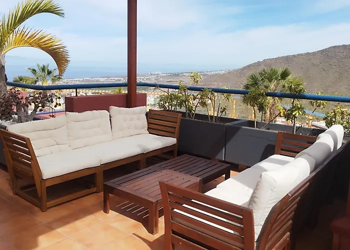 Apartmán Magic Tenerife