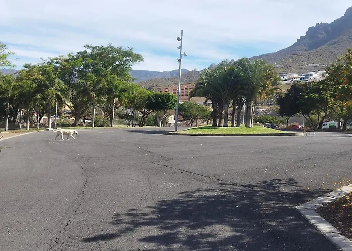 Magic Tenerife Costa Adeje (Tenerife)