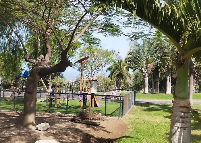 Διαμέρισμα Magic Tenerife