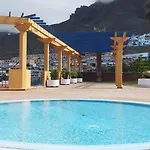 Magic Tenerife Lejlighed