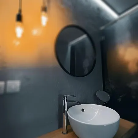 Magic Tenerife Апартаменты