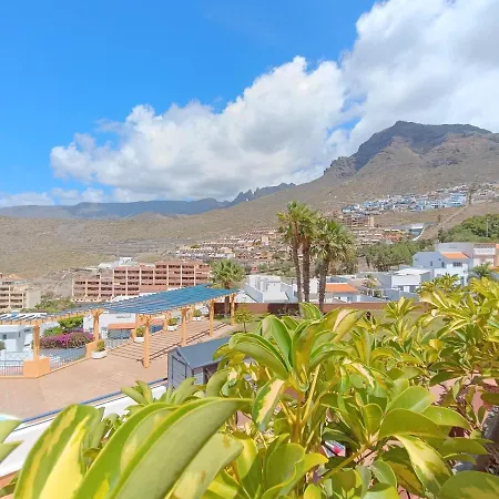 Magic Tenerife Apartment