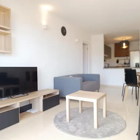 Magic Tenerife Адехе