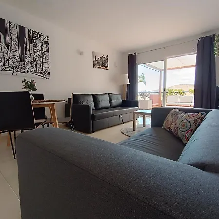 Appartement Magic Tenerife