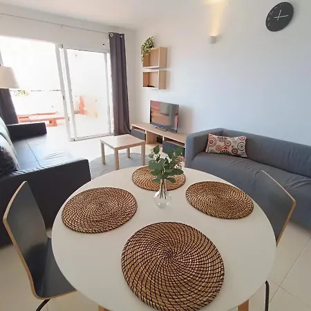 Magic Tenerife Appartement