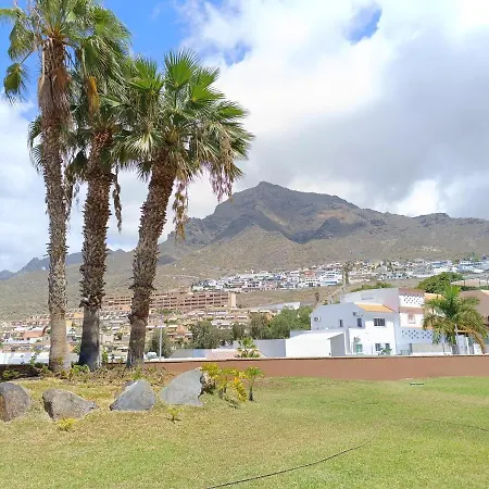 Magic Tenerife Appartement *