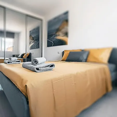 Appartement Magic Tenerife