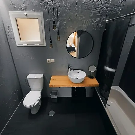 Magic Tenerife Апартаменты *