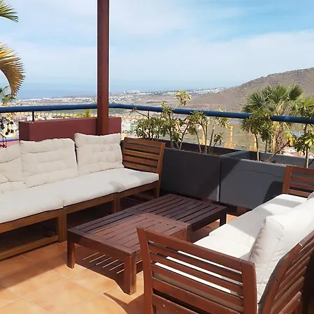 Appartement Magic Tenerife