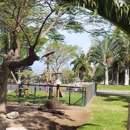 Apartment Magic Tenerife