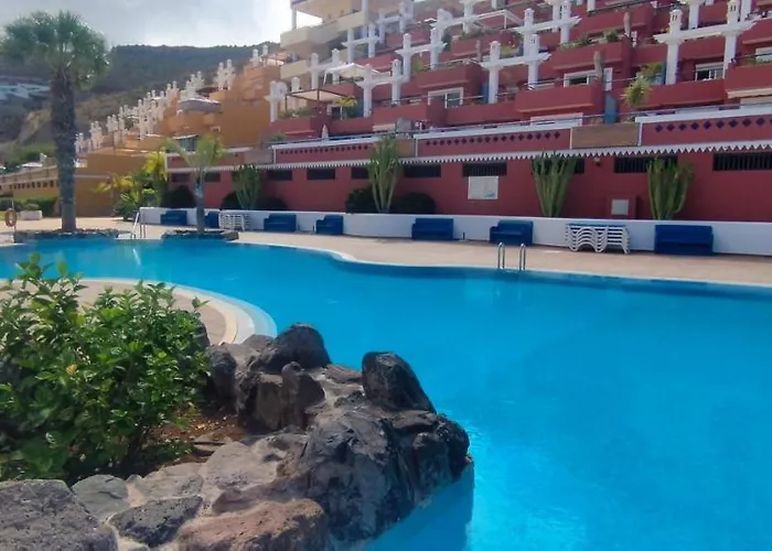 Magic Tenerife Costa Adeje (Tenerife)