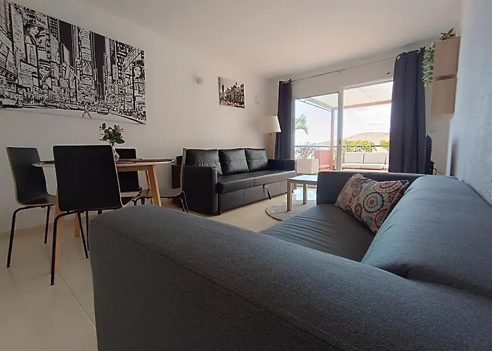 Appartamento Magic Tenerife