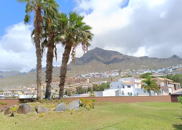 Magic Tenerife Apartment *