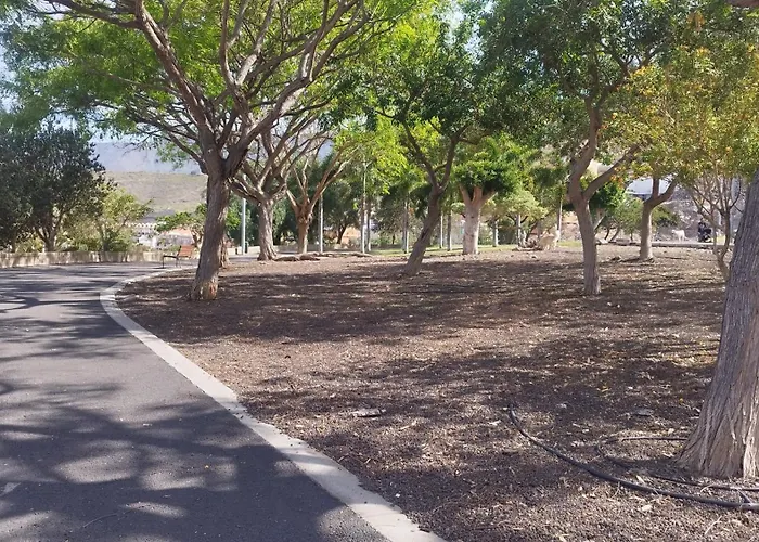 Apartment Magic Tenerife Costa Adeje (Tenerife)