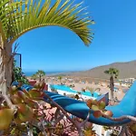 Apartment Magic Tenerife *