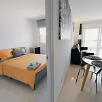 Magic Tenerife Apartment Costa Adeje (Tenerife)