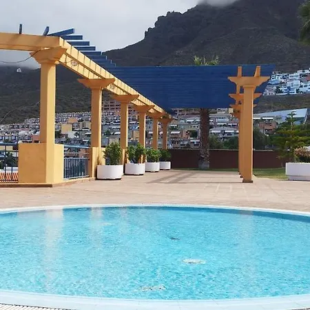 Magic Tenerife 아파트