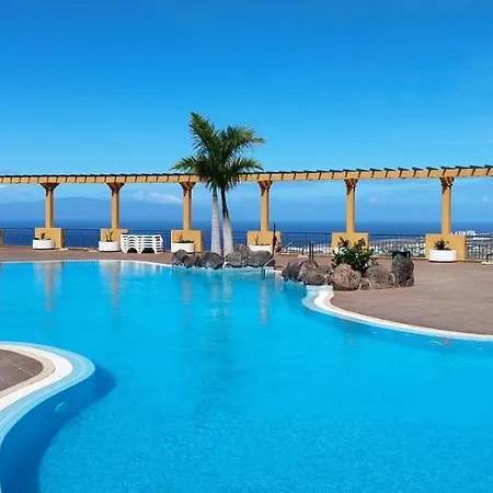 Magic Tenerife 아데제