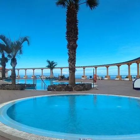 아파트 Magic Tenerife *