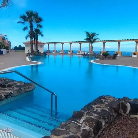 Magic Tenerife 아파트 아데제
