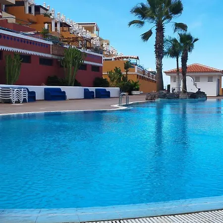 Magic Tenerife Apartamento