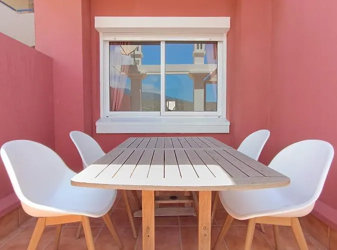 Magic Tenerife Apartamento *