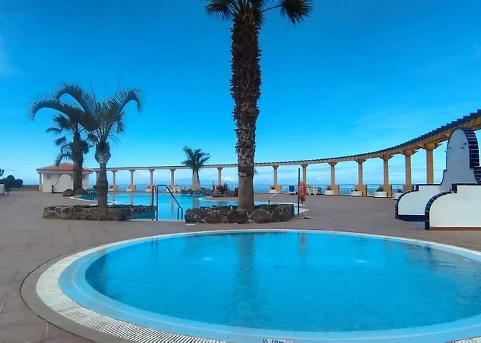 Apartamento Magic Tenerife *