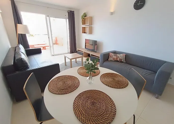 Magic Tenerife Apartamento