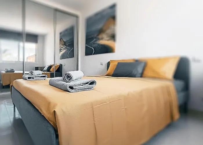 Apartamento Magic Tenerife