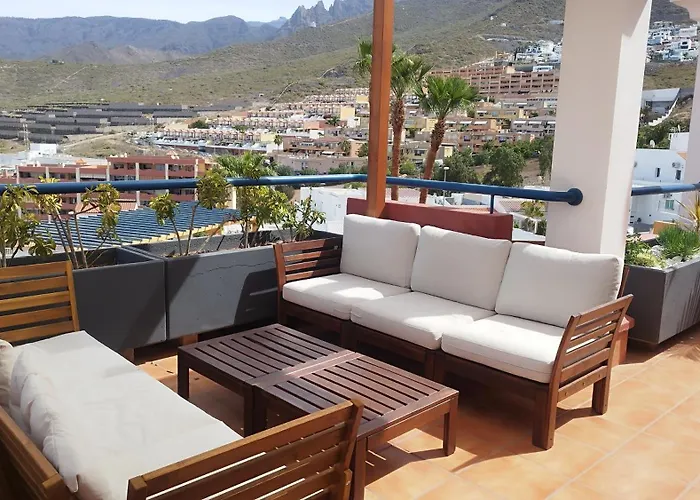 Magic Tenerife * Costa Adeje (Tenerife)